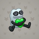 Plush Pepe #83
