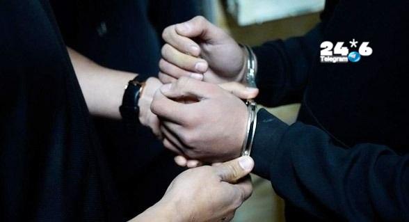 🇮🇱 בישראל נעצר חשוד בהונאה בהיקף של כ-5 מיליון שקלים. בחברת החשמל חושדים בהונאה בסכום של כ-5 מיליון שקלים…
