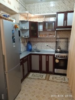Аренда квартиры ,для одного человека