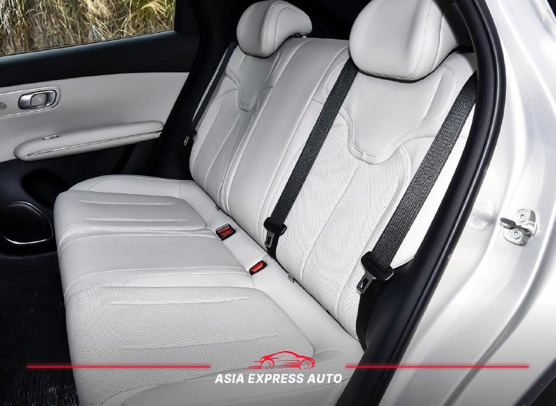 Changan Qiyuan 2026 фото 9