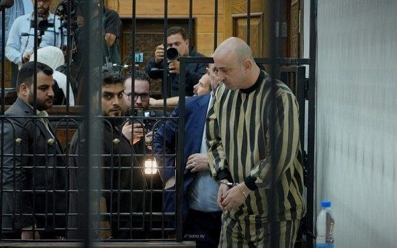 مهمات: وسیم اسد، پسرعموی بشار اسد، پس از محکومیت به تشکیل گروههای مسلح که مرتکب قتلهای جمعی شدهاند، به اعدام محکوم شد/هممیه