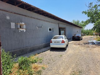 12 sotok plot for sale in Zangiota district, Tashkent region