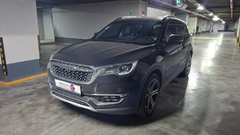 نمایشگاه همراه‌مکانیک: 🚗 فیدلیتی پرایم(7 نفره) 1400💰 قیمت: 5,200,000,000 تومان📏 کارکرد: 60,842 کیلومتر📍 محل: تهران، آبشار✅ اقساط 1 تا 60 ماه📲 م