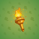 Chill Flame #57