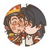 yuxren aka cornyship / ̖́-