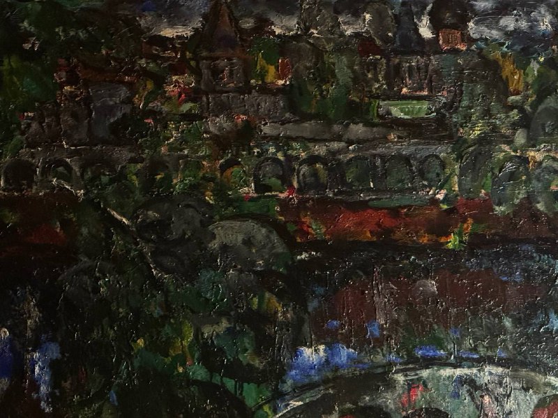 Любимая галерея — дом моего дедушки, навсегда 💘Любимая галерея — дом моего дедушки, навсегда 💘