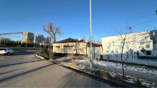 11.2 сотки Азербайджанский Центр Земля для постройки