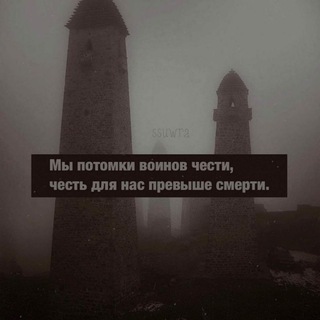 Telegram profile photo for ЧЕЧЕНЦЫ В МОСКВЕ