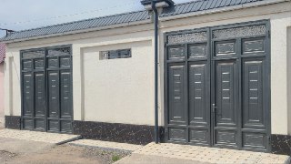 Коттедж сотилади 4 хона +сокольный кават рохат постига якин жойлашга