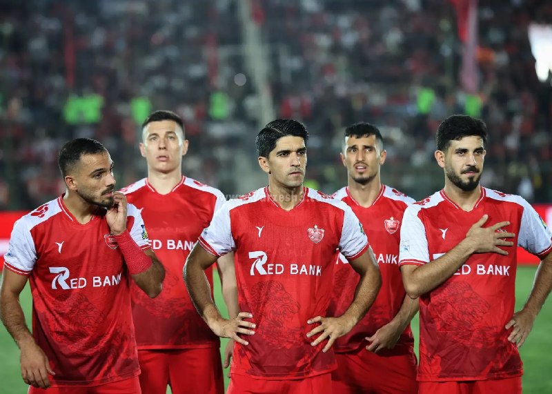 Varzesh90: ⚽ #ورزش90🔴 شاید بهترین خرید تابستانی؛/ مرد پشت صحنه حملات پرسپولیس! 🗞 پویا پورعلی در دو بازی اخیر نمایش درخشانی داشته