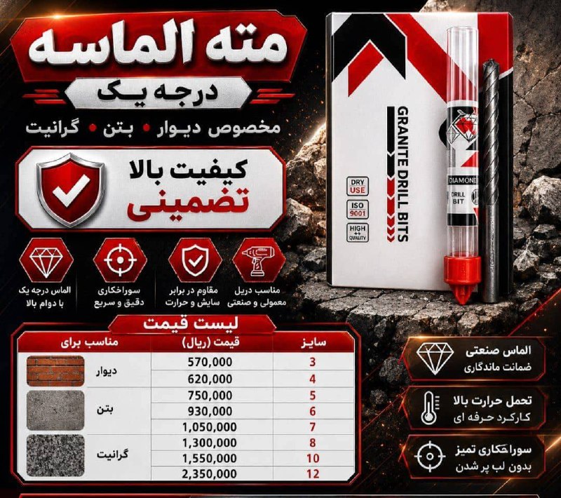 وی آی پی ابزار(عمده): رسانه پست