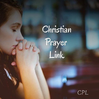 Christian Prayer Link Telegram Group Link