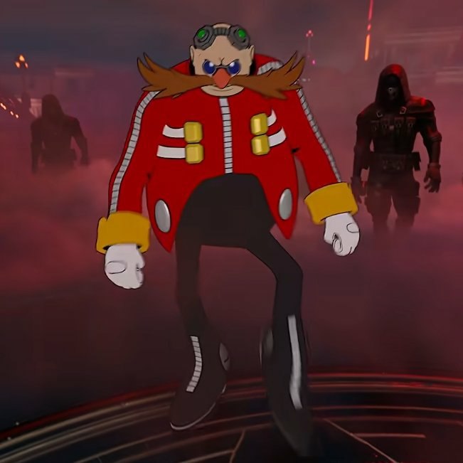 فورتنایت فارسی | Fortnite: ✨| Newباندل های "EGGMAN" و "SHADOW & KNUCKLES" فردا با بازی میان🔥→ Shadow & Knuckles Bundle :2 Skins, 2 Backblings, 2 Pi