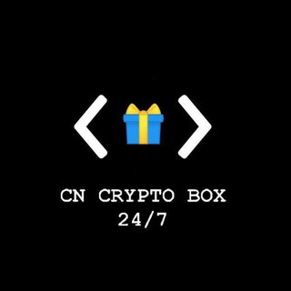 CN Crypto Box 24/7