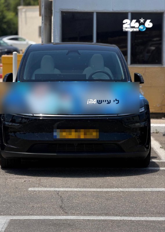 כוכב רשת נעצר בנתב"ג בחשד לנהיגה בפסילה