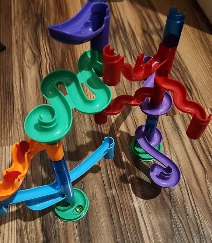 Забирать возле рынка Хоппа. — фото 1