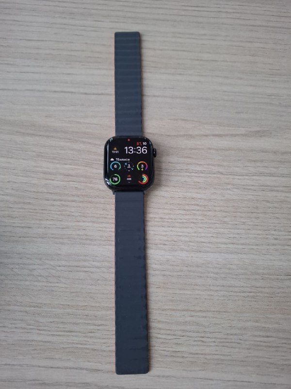 Apple watch 10 gen 46 mm — фото 1
