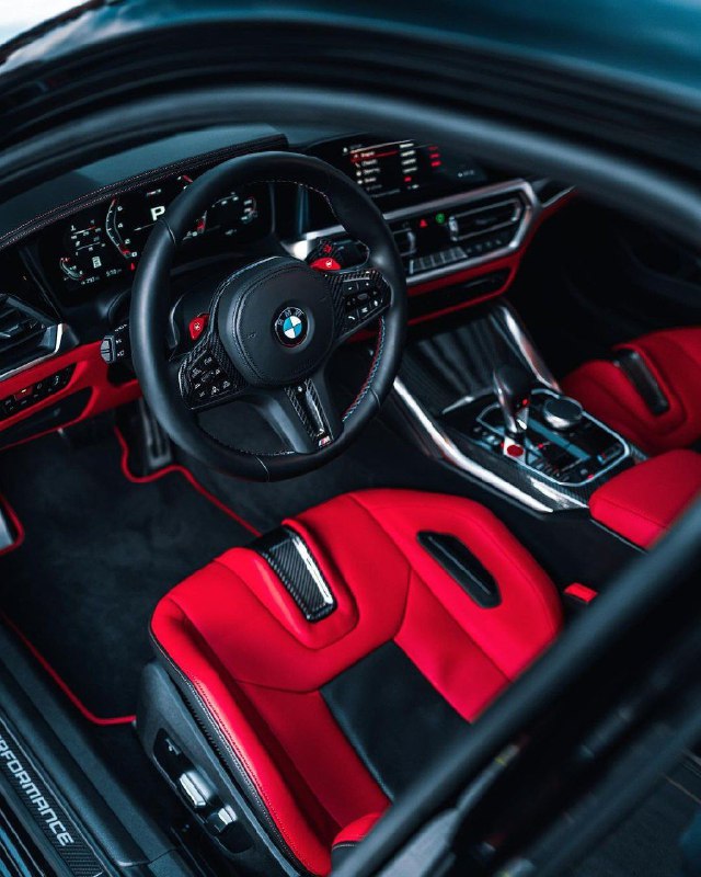 BMW M3 G80 5