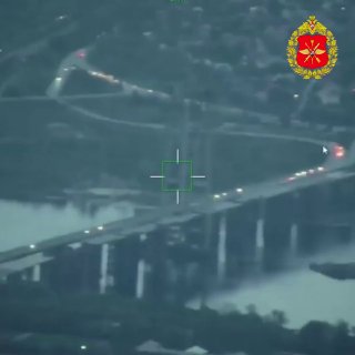 הגעה לאפיסנטר. מתקפות תגמול פגעו באזורים באוקראינה בחרקוב, המרכז הלוגיסטי מרכז מוקד, שבו שימש קייב לאחסון מ…
