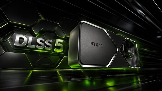 شهر سخت افزار: ‏🔴 DLSS 5 فقط برای کارت‌های سری RTX 50 نیست؛ انویدیا پشتیبانی از RTX 40 را تایید کرد🎮 انویدیا رسماً تأیید کرد فناوری DLS