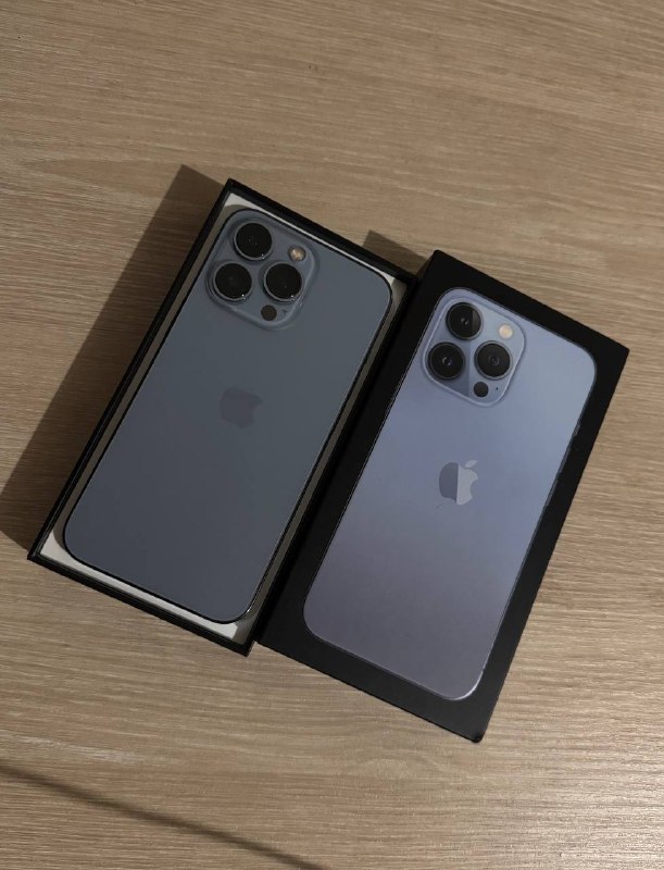 Продаю оригинальный айфон iPhone 13 Pro