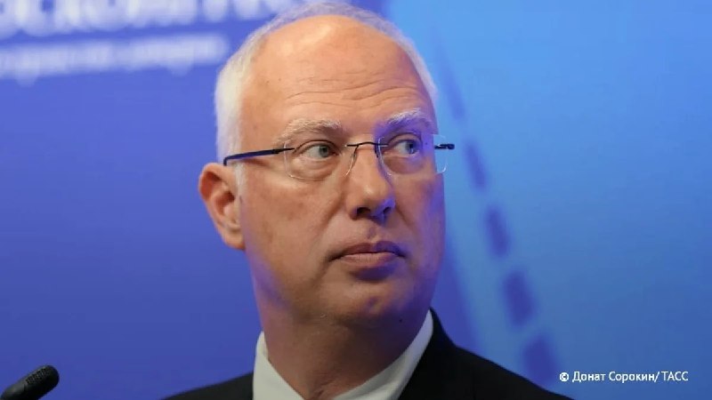 אלון חושף את השקרים של לוחמי המלחמה". כך התייחס דמיטרייב לפרסום של מאסק, שבו מתח, בין היתר, ביקורת חריפה על…