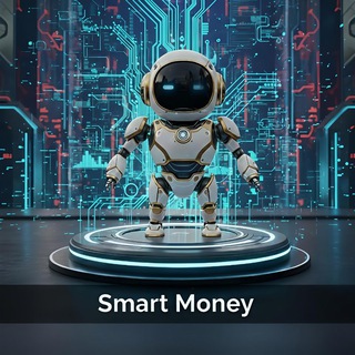 🌐Smart Money Team