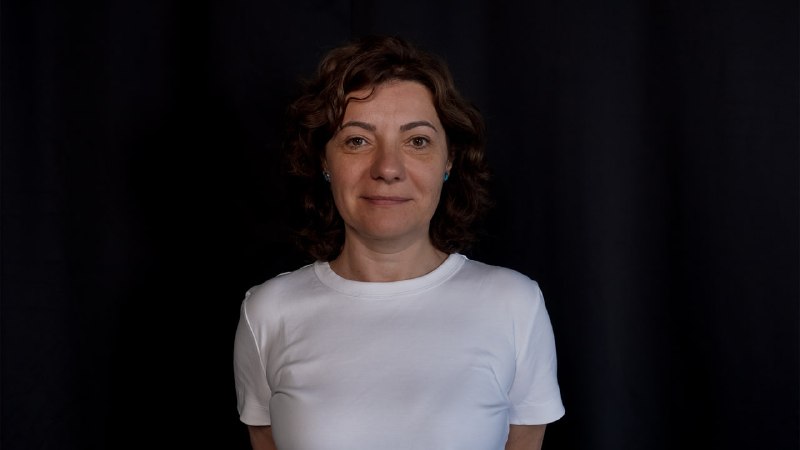 Новою директоркою hromadske стала Оксана Согор — медійниця з понад 25-річним досвідом