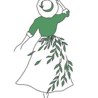 Telegram profile photo for غصن رقيق|🌿