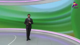 ALAhad TV - ערוץ אל אהד
