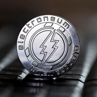 Electroneum Turkiye Telegram Group Link