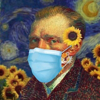 Telegram profile photo for Psychopathic Art