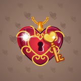 Cupid Charm #86