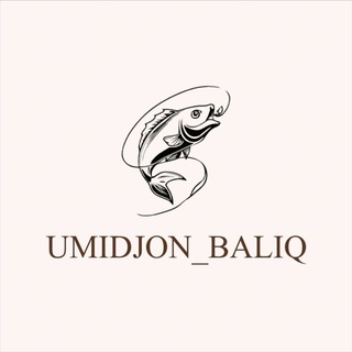 Umidjon baliq