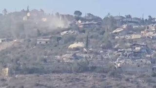 🚨📹 אל-אה. הגבעות ביצעו הבוקר מבצע דחפור במשה אל מנצורי