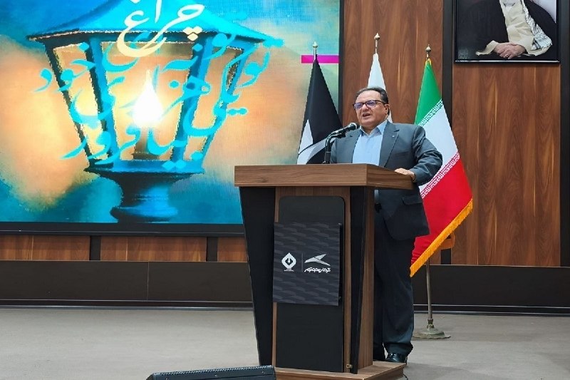 شهرآرانیوز: 🔶برگزیدگان جشنواره «چراغ حقیقت» معرفی شدند | درخشش خبرنگار شهرآرا در رویداد مطبوعاتی🔹در چهارمین جشنواره روزنامهنگاری «چ