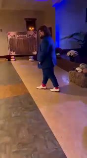 🔴 סרטון הומוריסטי שהפך ויראלי ברשתות החברתיות המערביות, במיוחד בארה"ב: מצבו של ואנס לאחר ששמע את האפשרות ל…