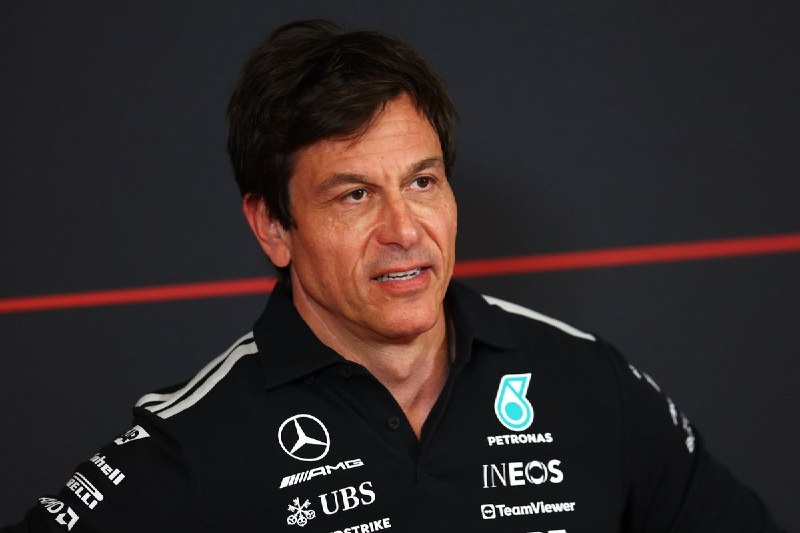 Где конец Fair Play? Guenther Steiner считает, что Toto Wolff не остановится пер