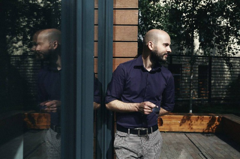 Наша еженедельная рубрика Вопрос дизайнеру Привет, друзья! Меня зовут Артем Болдырев. Вы можете в комментариях задать любой вопрос по дизайну интер... - изображение 1 - вопрос, наша, еженедельная