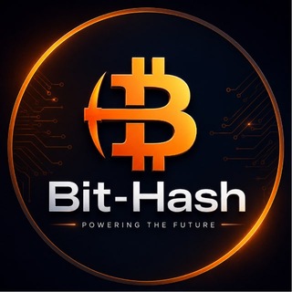 Telegram profile photo for BitHash Crypto Mining UAE