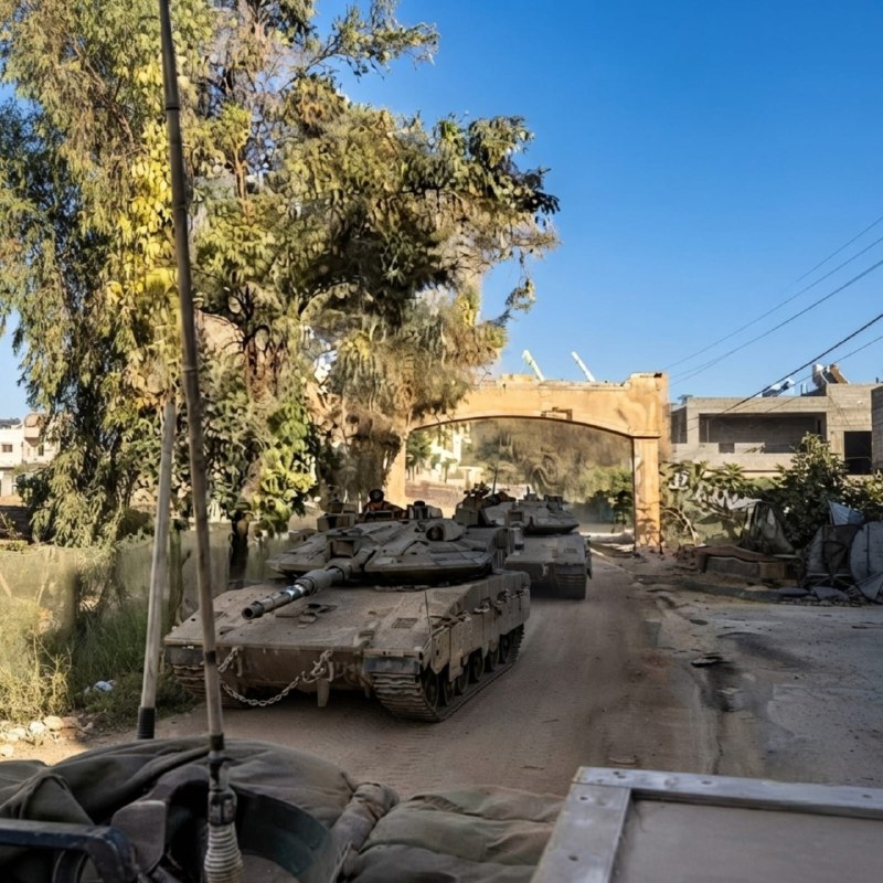עיריית עיתרון: לא נהיה עדים למחיקת הכפרים שלנו