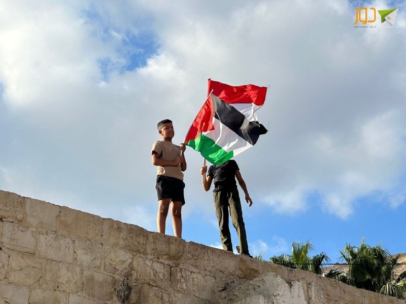 ההכנות מתחילות לעודד את מצרים במהלך משחקה מול ארגנטינה, במופע הציבורי הגדול ביותר בפארק גמאל עבד אל נאצר בע…