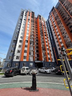 Продаётся 2 комнатная квартира Новостройка Бектемир