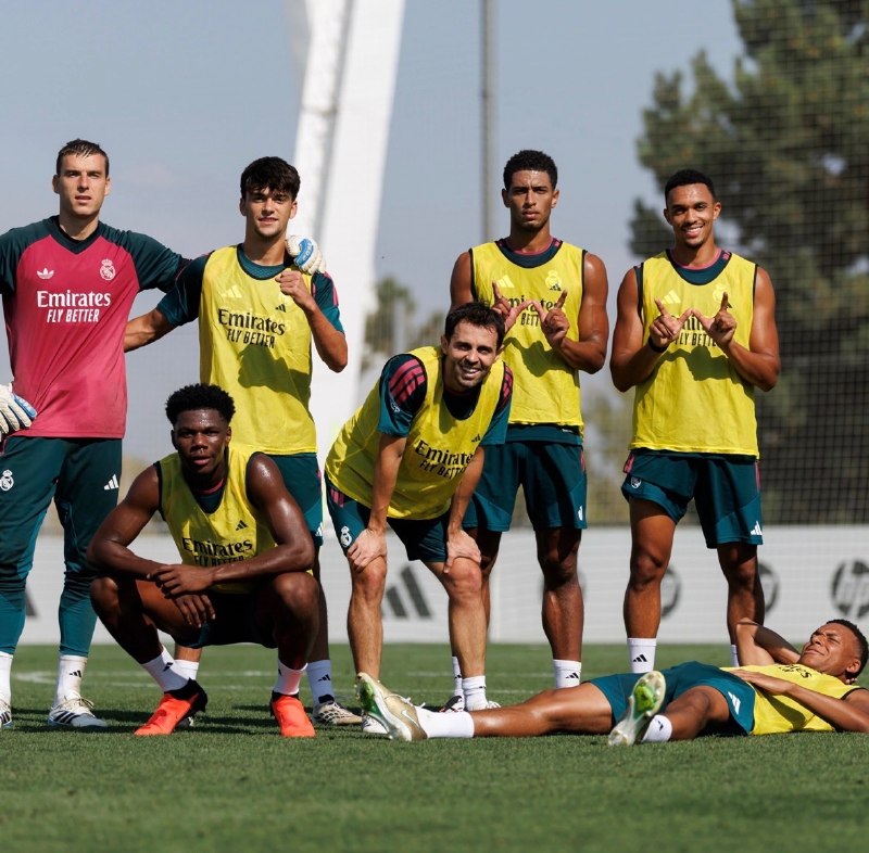 REAL MADRID PAGE: بهبه🤍❤️🏳 @RealMadridPage➖➖➖➖➖➖➖➖➖بهبه🤍❤️🏳 @RealMadridPage➖➖➖➖➖➖➖➖➖