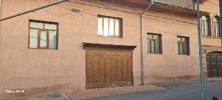 1 горбольница, 3.5сот. 6 комн. Шайхантахур.район, угловой