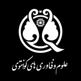 انجمن علمی علوم و فناوری‌های کوانتومی دانشگاه گیلان