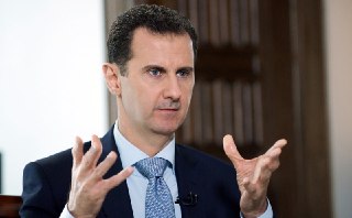 Суд в Сирии заочно приговорил Башара Асада к смертной казни. Ливан первым на Ближнем Востоке отменил высшую меру наказания вовсе Сирийский суд признал свергнутого президента страны Башара Асада виновным в преступлениях против человечности и приговорил к см