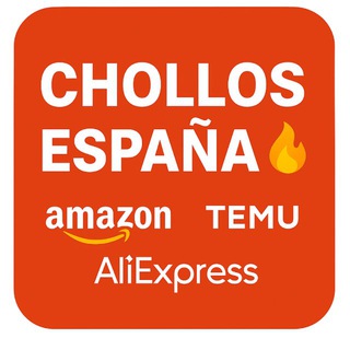 Chollos España 🔥 Amazon • Temu • AliExpress