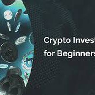 CRYPTO_INVESTMENT_GUIDE Telegram Group Link