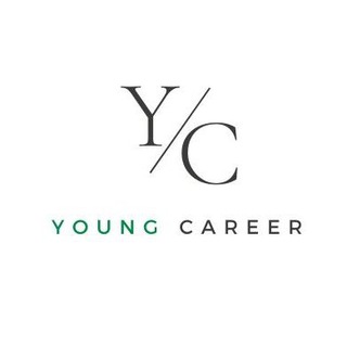 Young Career: Вакансии для молодых специалистов Telegram Group Link